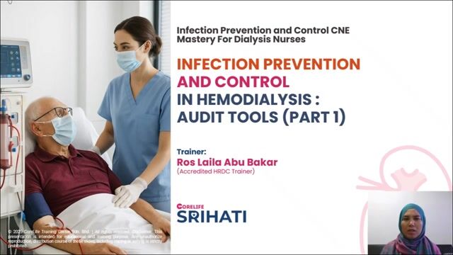Infection Prevention Control (IPC) Audit Tools preview thumbnail